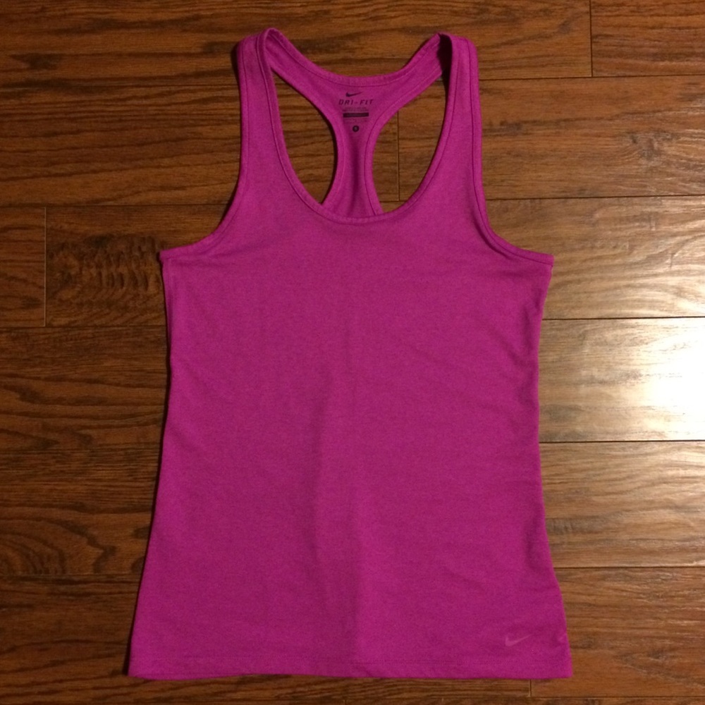 Nike Tank Top - Picture 5 of 8